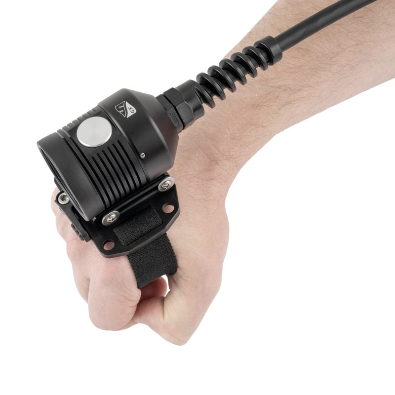 Dive Rite - GX40 Primary Canister Light - Image 7