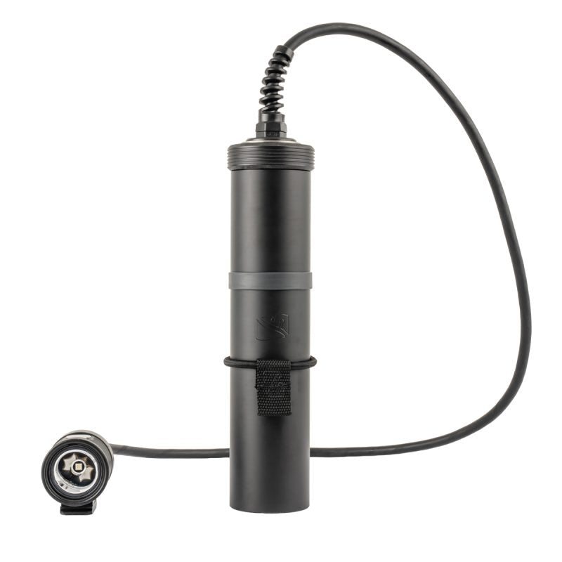 Dive Rite - GX40 Primary Canister Light - Image 9