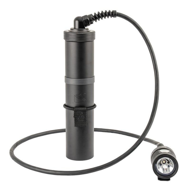 Dive Rite - GX40 Primary Canister Light - Image 10