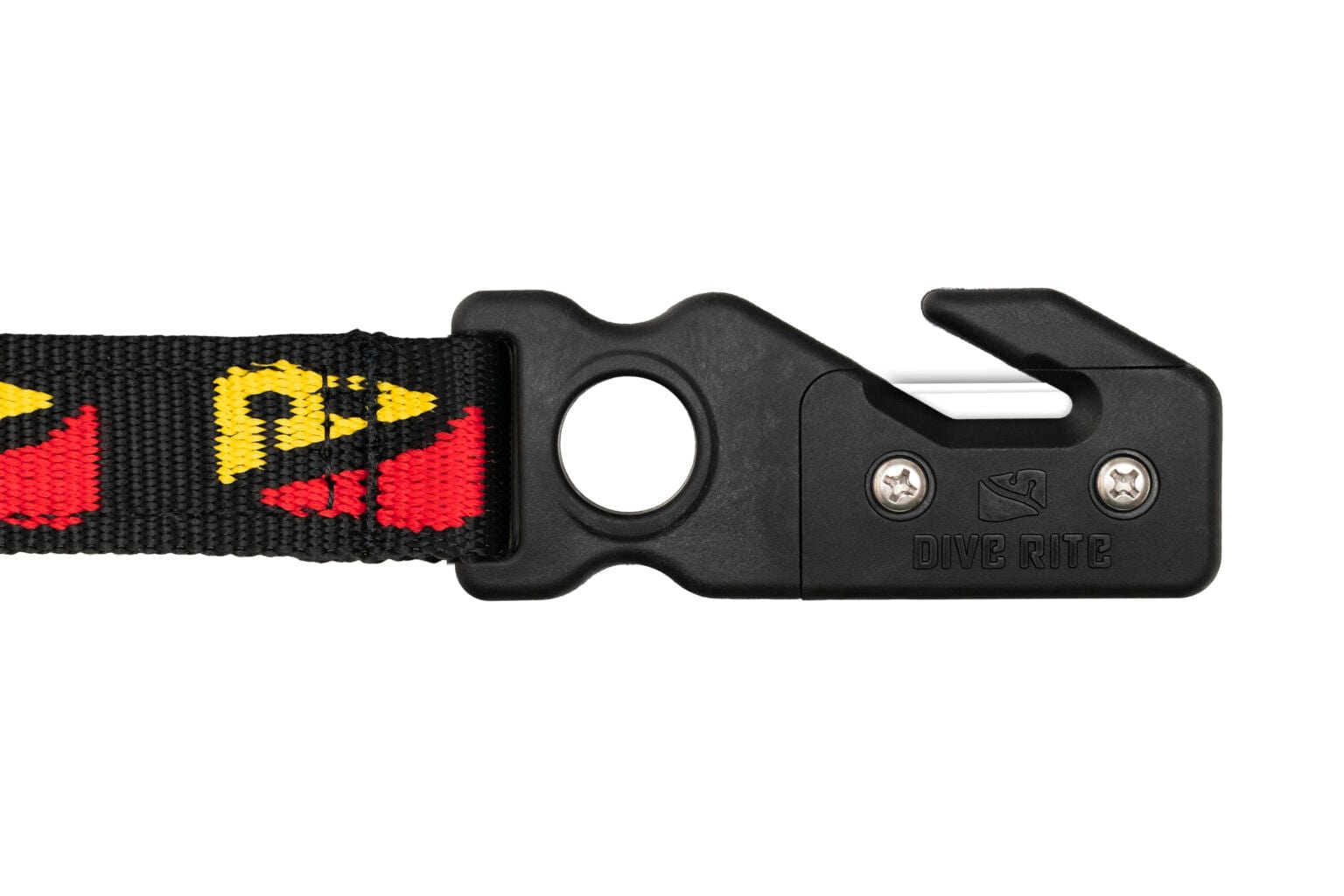 Dive Rite - Line Cutter - Ceramic Blade - Image 2