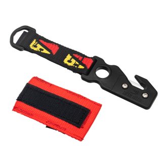 Dive Rite - Line Cutter - Ceramic Blade