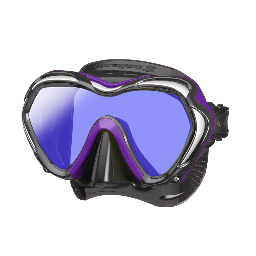 TUSA - Paragon Single-Window Mask - Image 20