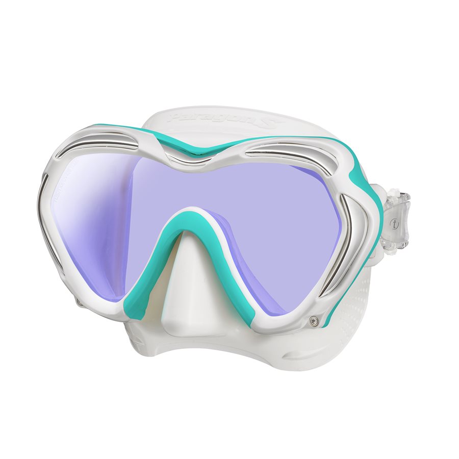 TUSA - Paragon Single-Window Mask - Image 21