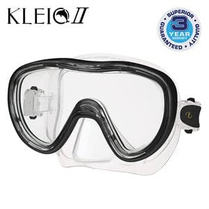 TUSA - Kleio II Mask