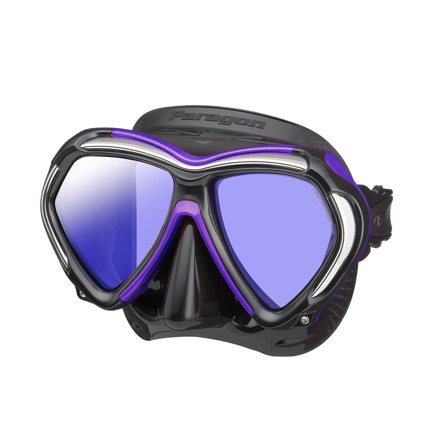 TUSA - Paragon Mask - Image 20