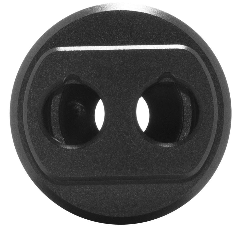 Backscatter - M16 Dual Optical Bulkhead Adapter - Image 2