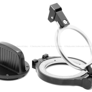 Backscatter - AOI M67 Flip Adapter for M67 Threaded Port