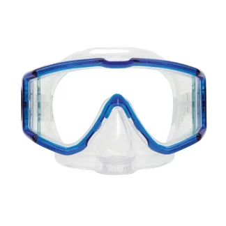 Mask - Fusion Purge/Blue