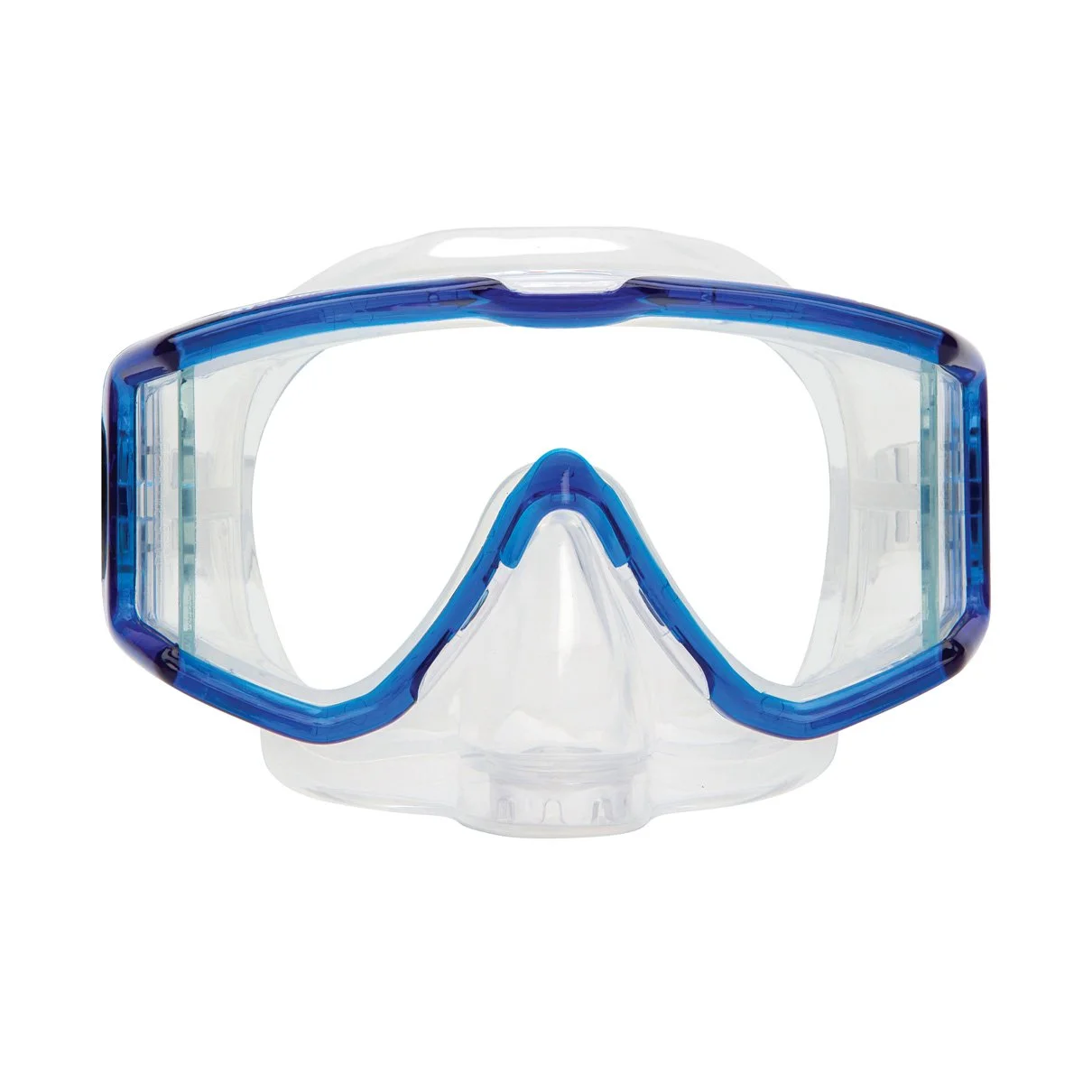 Mask - Fusion Purge/Blue