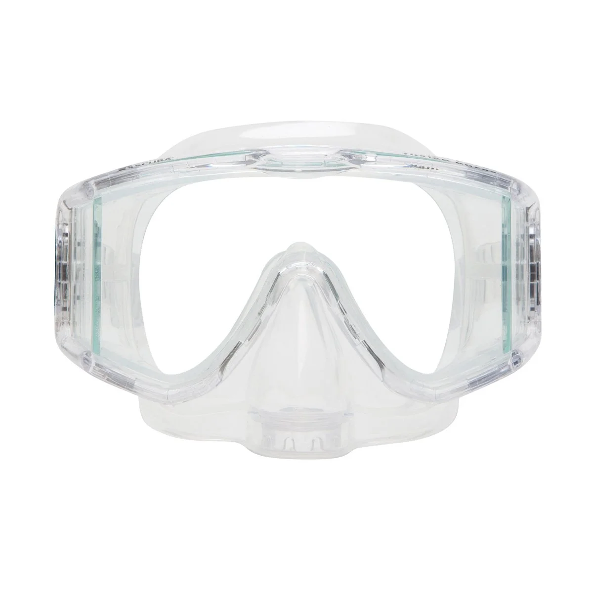 Mask - Fusion Purge/Clear