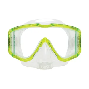 Mask - Fusion Purge/Yellow
