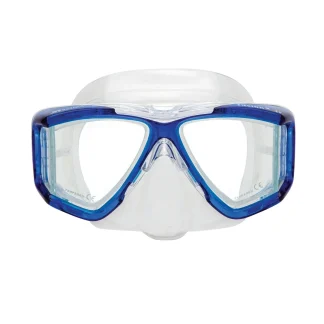 Mask - Fusion 2 Jr./Blue