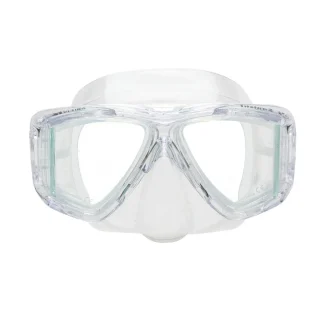 Mask - Fusion 2 Jr./Clear