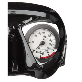 XS Scuba - Gauge Reader Mask