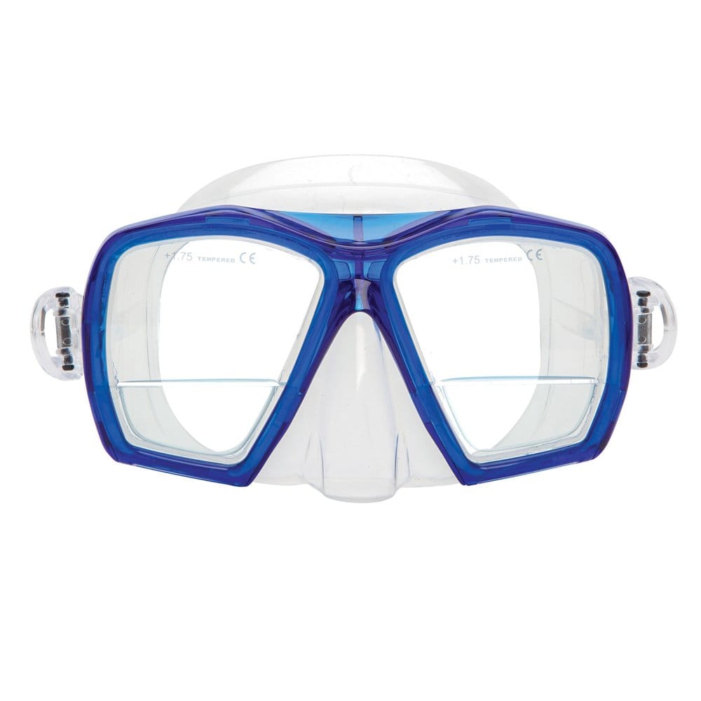 XS Scuba - Gauge Reader Mask - Image 3