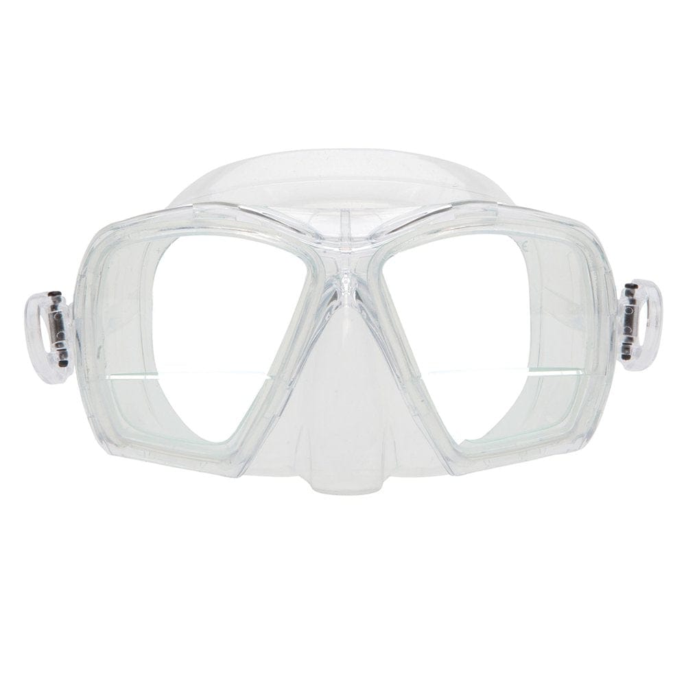 XS Scuba - Gauge Reader Mask - Image 5