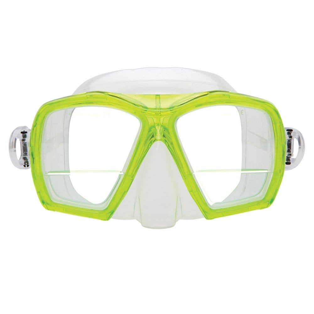 XS Scuba - Gauge Reader Mask - Image 6