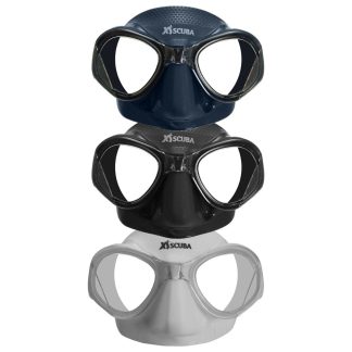 XS Scuba - Mikros Mask