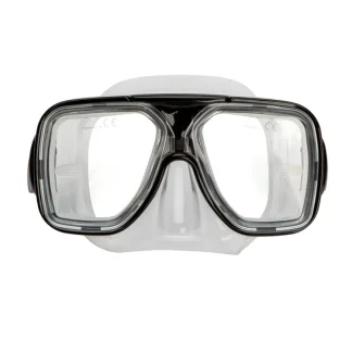 Mask - Metro/Black