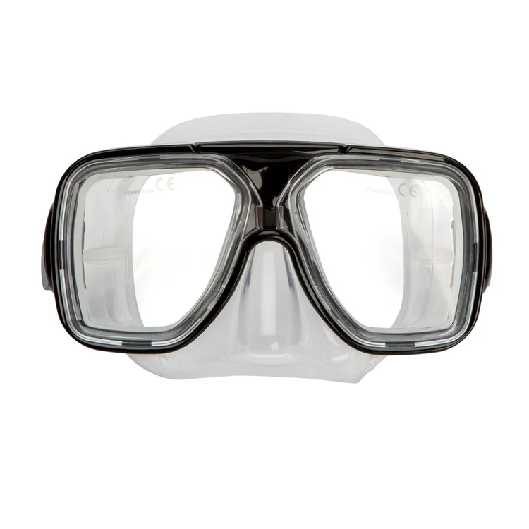 Mask - Metro/Black