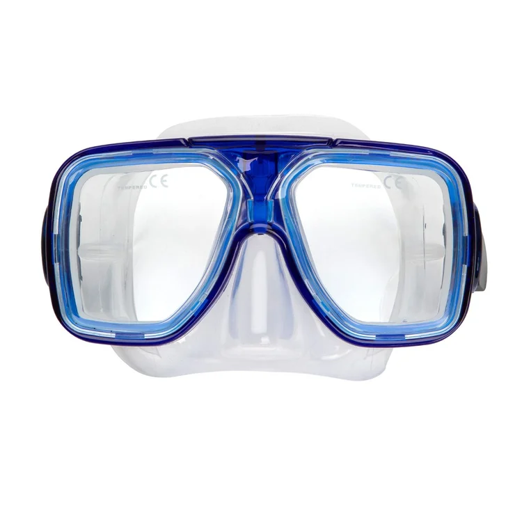 Mask - Metro/Blue