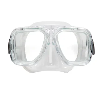 Mask - Metro/Clear