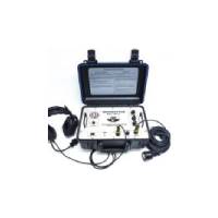 Magnacom MAG-1001S 2-Ch. 70W Surface Station