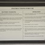 Magnacom MAG-1001S 2-Ch. 70W Surface Station - Image 3