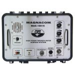 Magnacom MAG-1001S 2-Ch. 70W Surface Station - Image 2