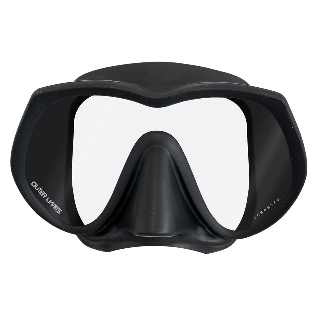 XS Scuba - Outer Limits Mask