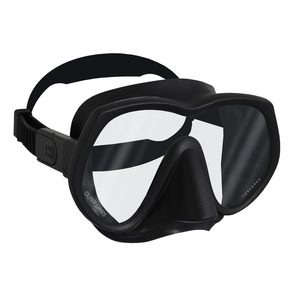 XS Scuba - Outer Limits Mask - Image 2