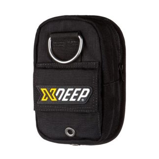 XDEEP - Spare Mask Pocket