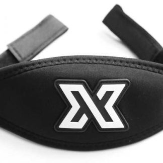 XDEEP - Quick Adjust Neoprene Mask Strap