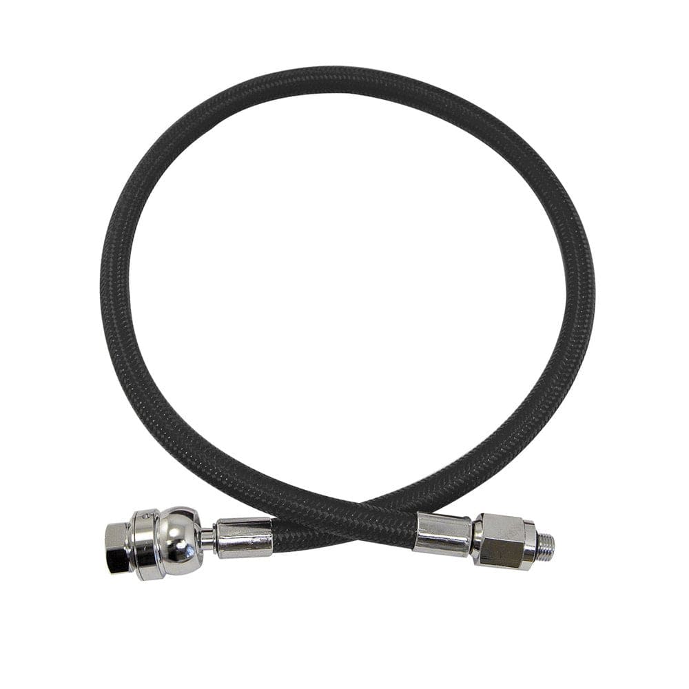 XS Scuba - Miflex Dual Swivel LP Hoses - Image 5