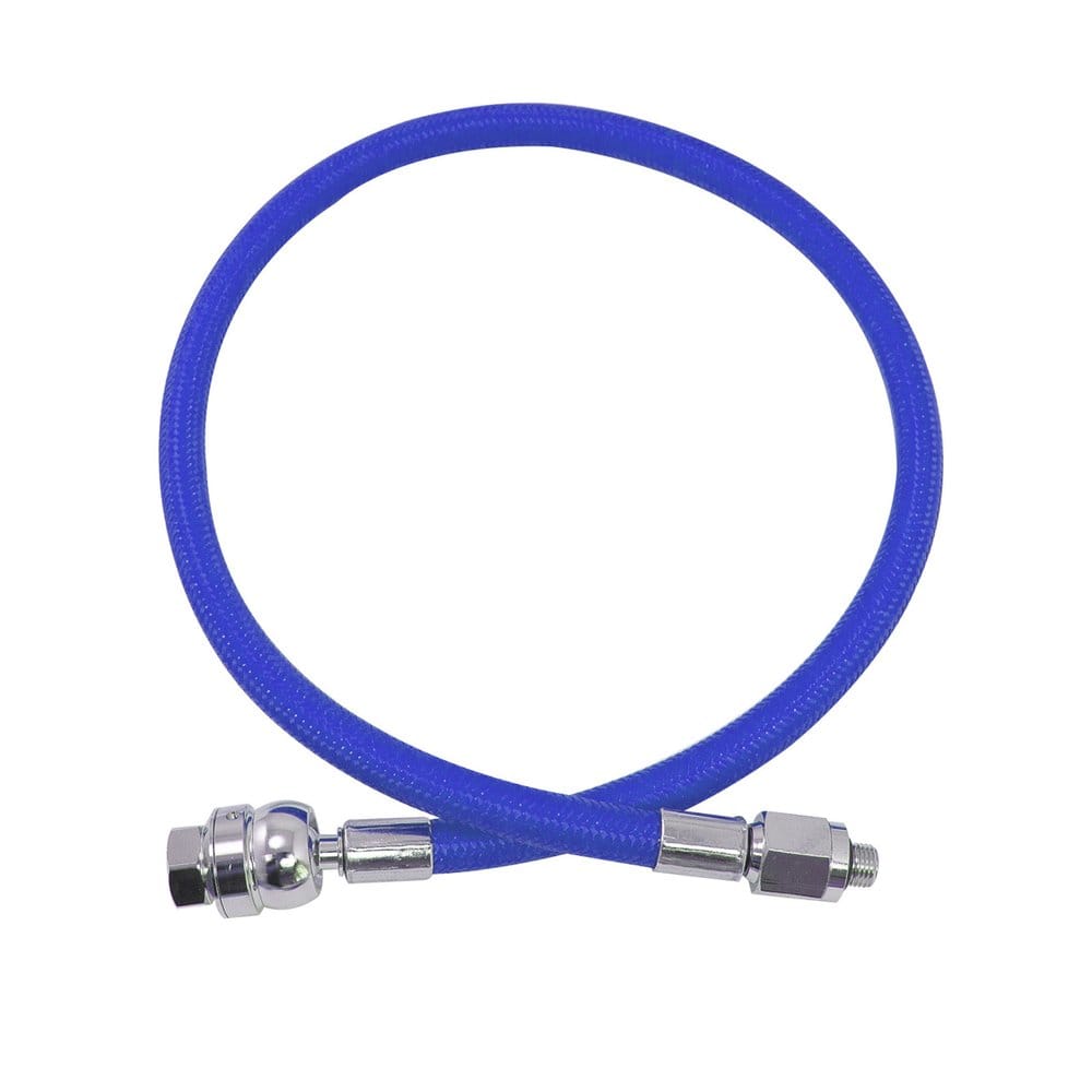 XS Scuba - Miflex Dual Swivel LP Hoses - Image 6
