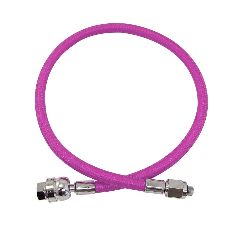 XS Scuba - Miflex Dual Swivel LP Hoses - Image 9