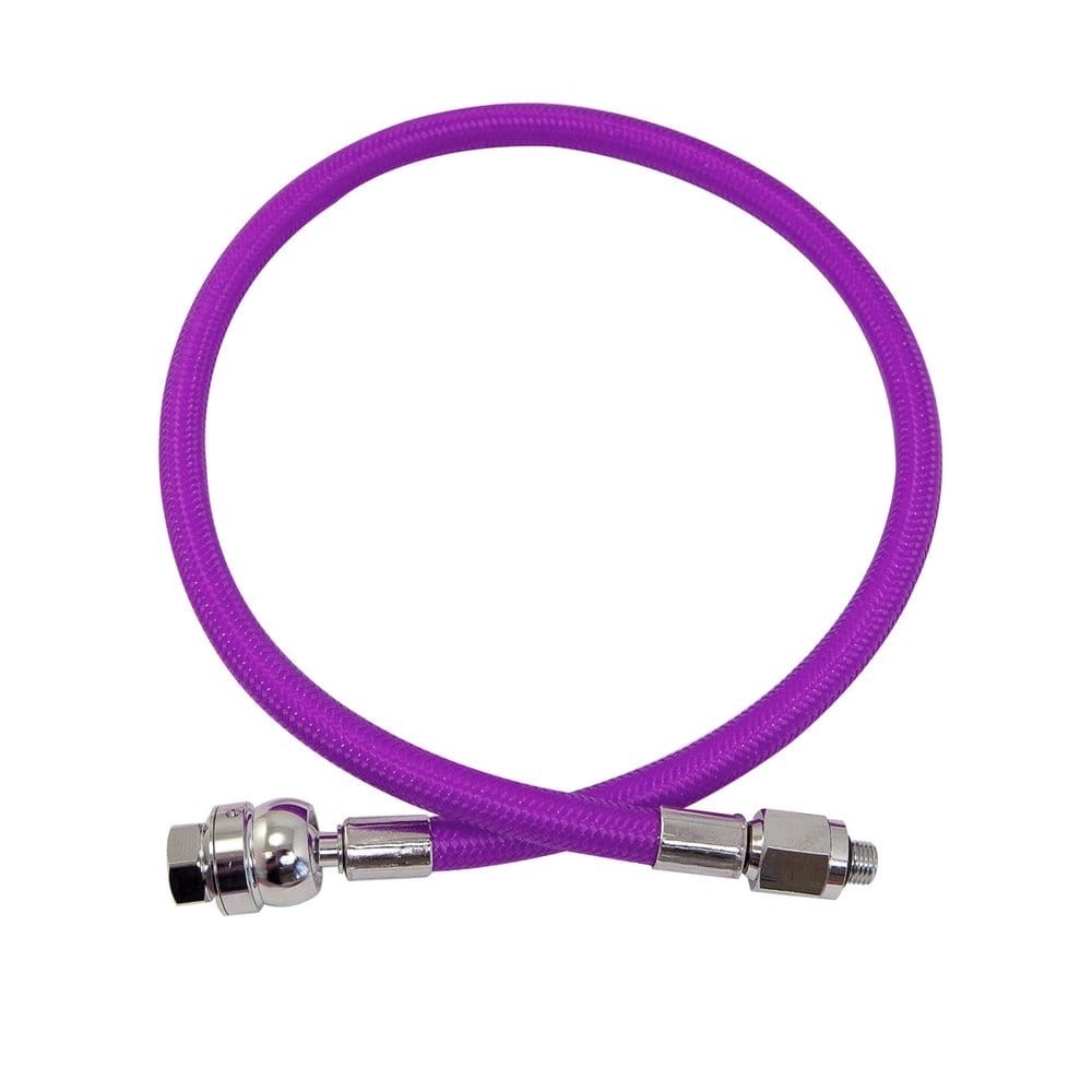 XS Scuba - Miflex Dual Swivel LP Hoses - Image 10