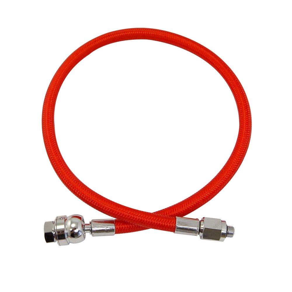 XS Scuba - Miflex Dual Swivel LP Hoses - Image 11