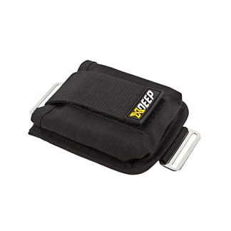 XDEEP - Sidemount Trim Pockets