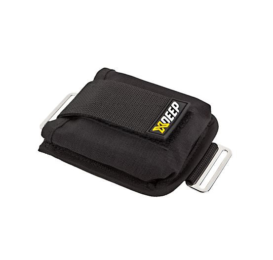 XDEEP - Sidemount Trim Pockets