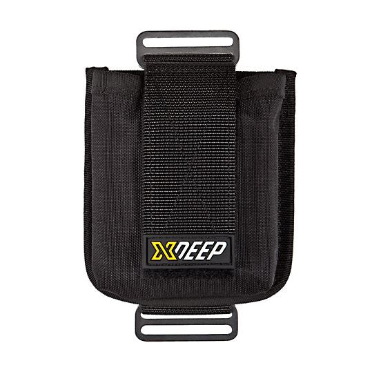 XDEEP - Sidemount Trim Pockets - Image 2