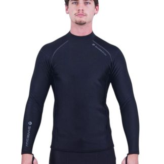 Sharkskin - Men’s Chillproof Long Sleeve Top