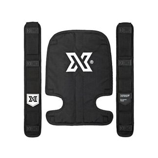 XDEEP - 3D Mesh Padding Set