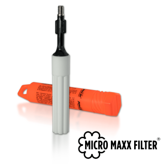 Nautec - Micro-Maxx-Filter® Nautec-Valves