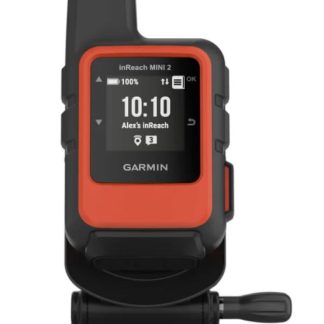 Garmin - inReach® Mini 2 Marine Bundle