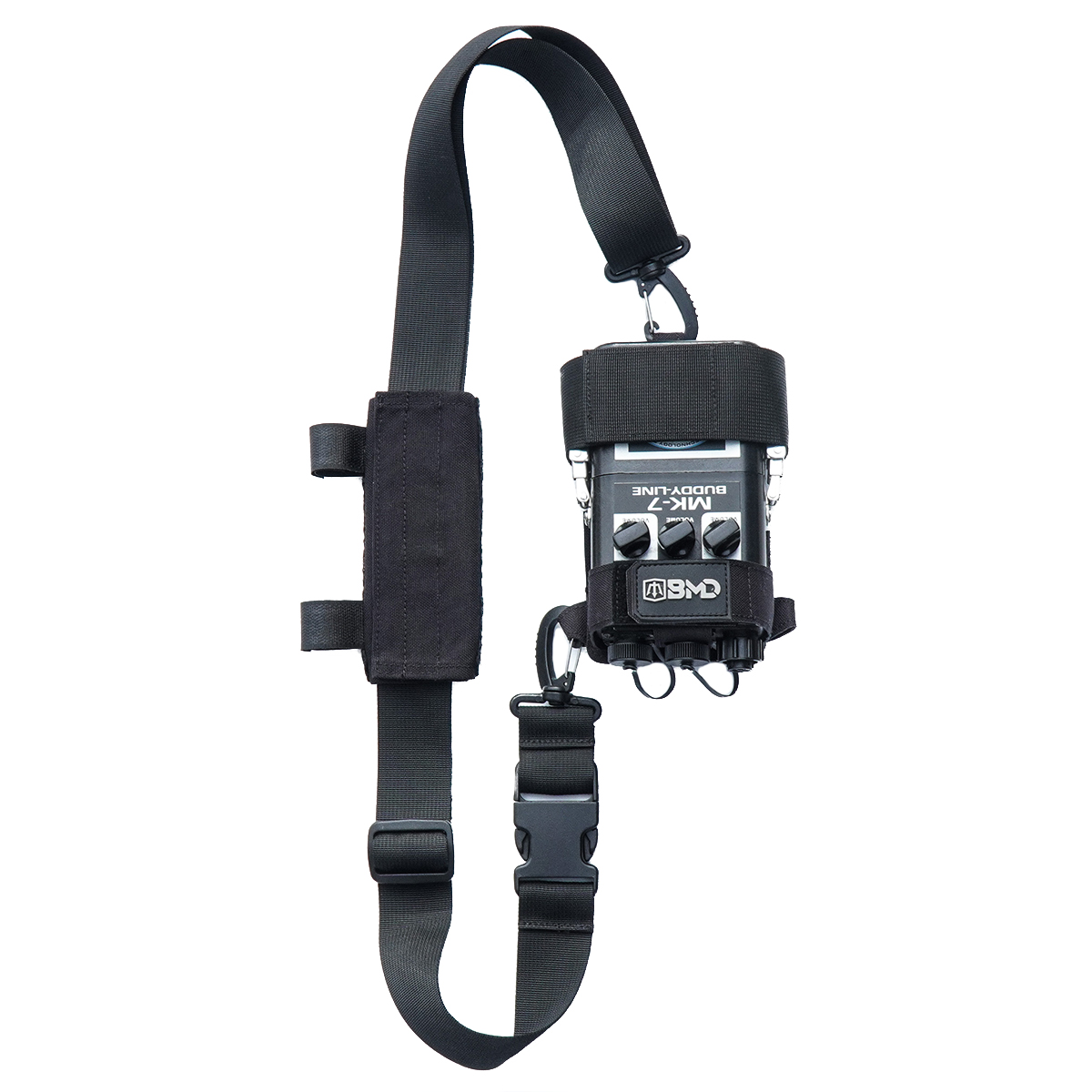 MK 7 Ops Harness