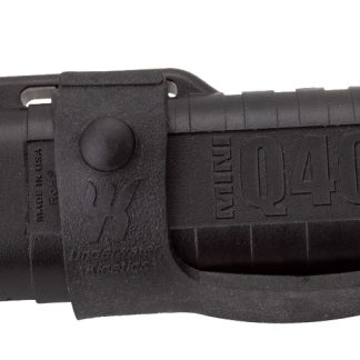 MiniQ40 MK2, Black, Pillow Pack, with Batteries