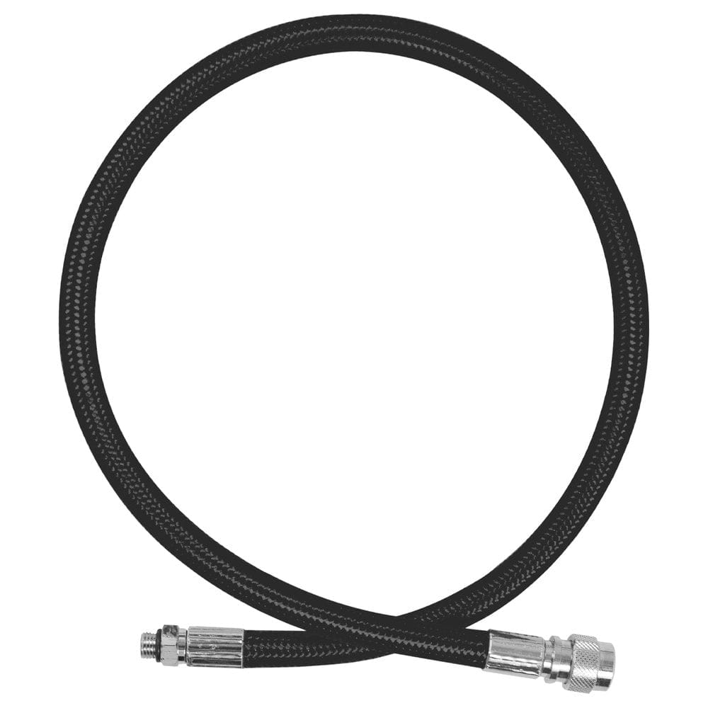 XS Scuba - Miflex BC/Drysuit Quick Disconnect Hoses - Image 2