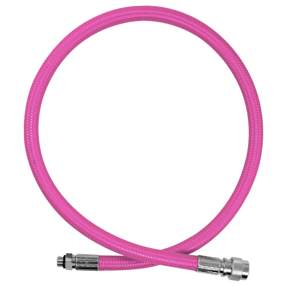 XS Scuba - Miflex BC/Drysuit Quick Disconnect Hoses - Image 4