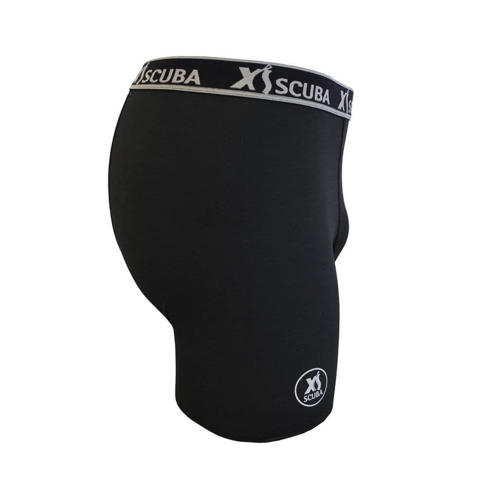 XS Scuba - Benthic Compression Shorts - Image 3